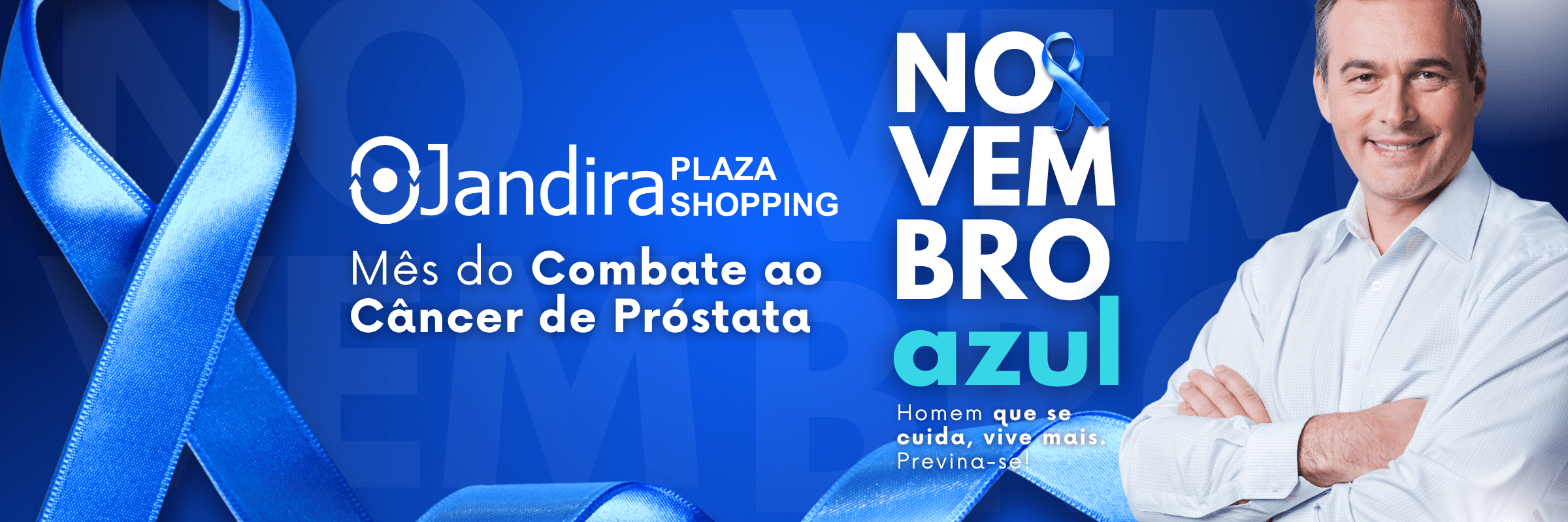 Novembro Azul